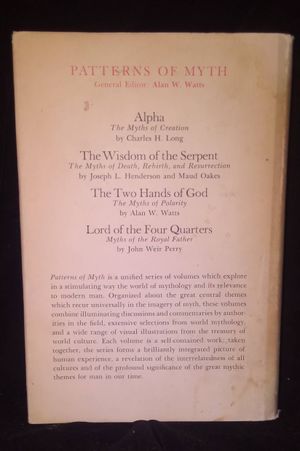 Lord of the Four Quarters: Myths of the Royal Father image number 1