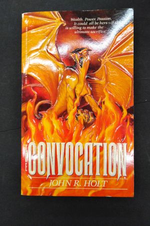The Convocation image number 0