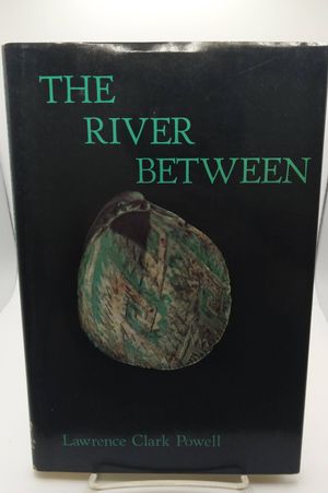 The River Between image number 0