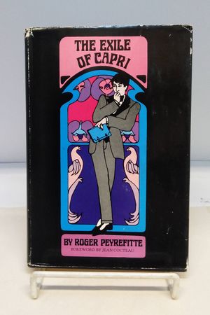 The Exile of Capri image number 0