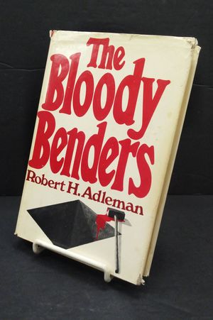 The Bloody Benders image number 0
