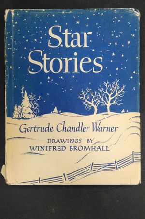 Star Stories image number 0