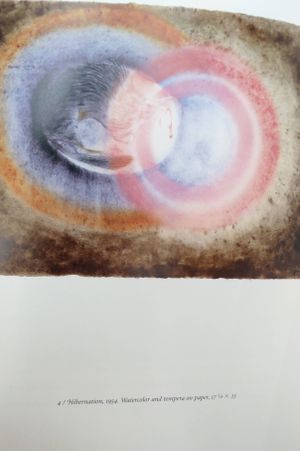 Morris Graves image number 1