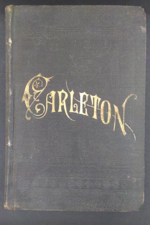 The Works of William Carleton. Volume II image number 0