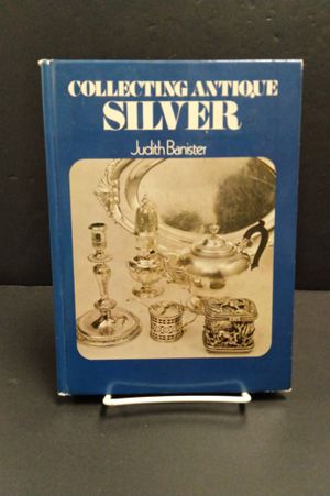 Collecting antique silver  image number 0