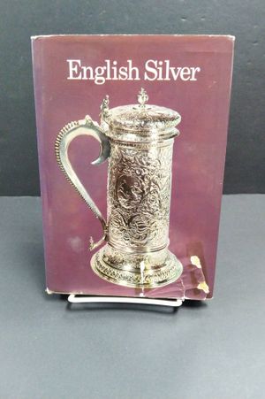 English silver  image number 0