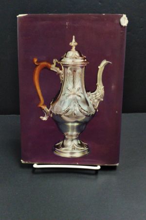 English silver  image number 1