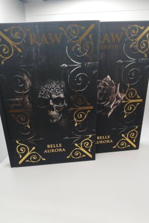Raw / Raw Rebirth image number 0