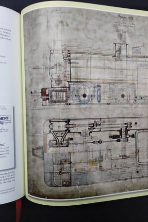 Rails to Glyn Ceiriog: Its History 1904 - 1937 and Beyond, Locomotives, Rolling Stock and Infrastructure Part 2: The History of the Glyn Valley Tramwa image number 2