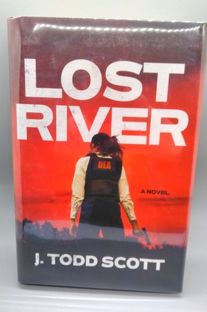 Lost River image number 0