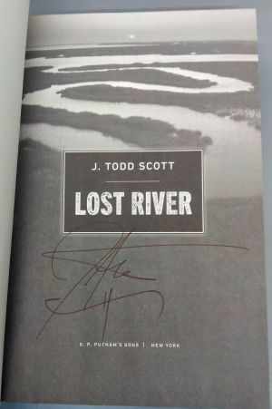 Lost River image number 1