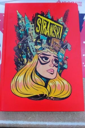 Stranksi image number 0