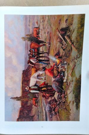 The Fred Oldfield Book: The Man and His Art image number 2