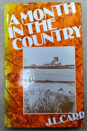 A Month in the Country image number 0