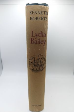 Lydia Bailey image number 2