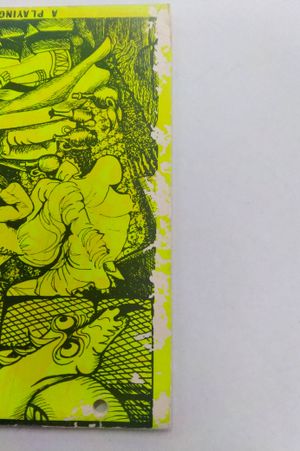 The Book of Artifacts image number 1