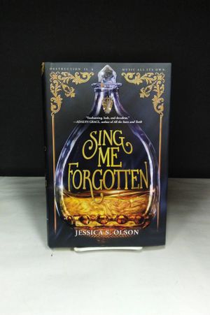 Sing Me Forgotten image number 0