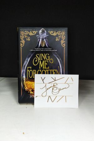 Sing Me Forgotten image number 1