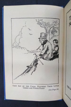 Tom Brown's School Days image number 2