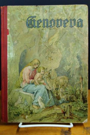 Genoveva image number 0