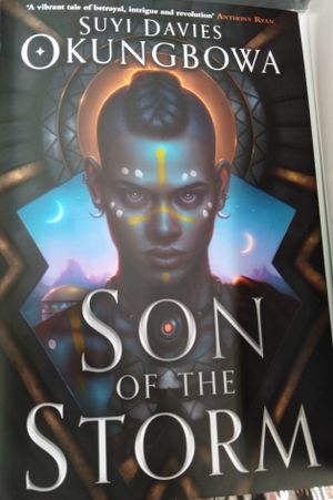 Son of the Storm image number 0