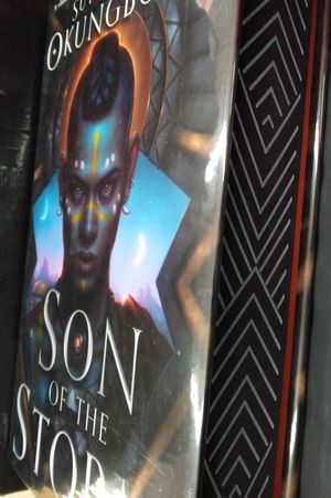 Son of the Storm image number 2
