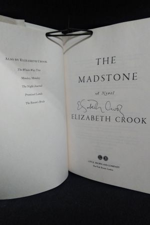 The Madstone image number 1