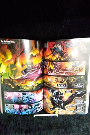 Venom by Cullen Bunn: The Complete Collection image number 1