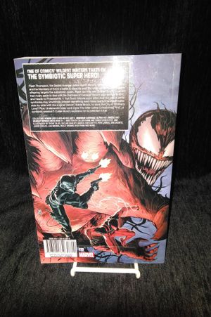 Venom by Cullen Bunn: The Complete Collection image number 2