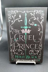 The Cruel Prince