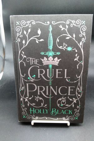 The Cruel Prince (Illumicrate Edition)  image number 0