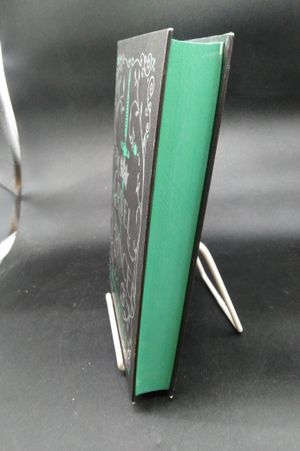 The Cruel Prince (Illumicrate Edition)  image number 1