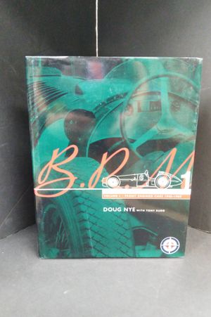 B.R.M. image number 0