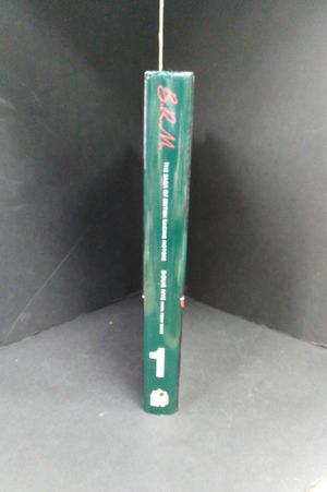 B.R.M. image number 1