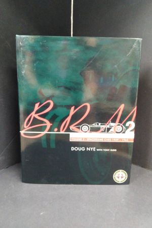B.R.M. image number 0