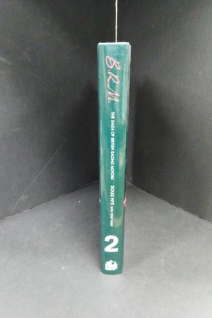 B.R.M. image number 1