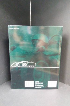 B.R.M. image number 2