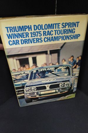 Autocourse: International Motor Racing and Rallying image number 2