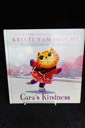 Cara's Kindness image number 0