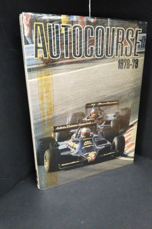 Autocourse 1978-79 image number 0