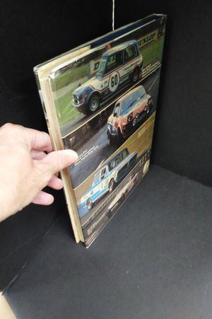 Autocourse 1978-79 image number 2