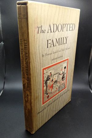 The Adopted Family image number 0