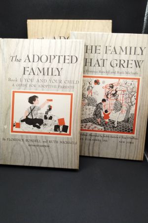 The Adopted Family image number 2