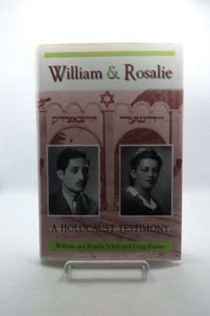 William & Rosalie image number 0