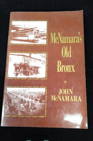McNamara's Old Bronx image number 0