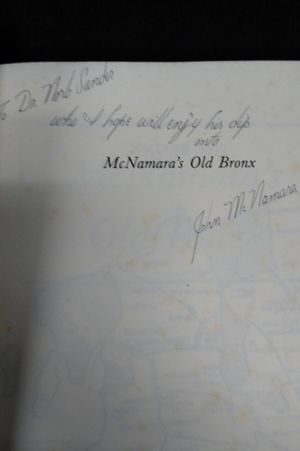 McNamara's Old Bronx image number 1