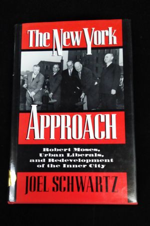 The New York Approach image number 0
