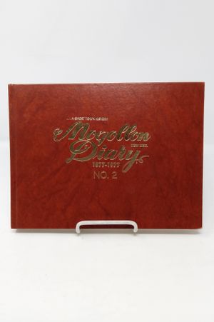 Mogollon Diary No. 2 image number 0