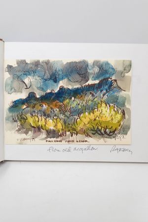 Mogollon Diary No. 2 image number 1