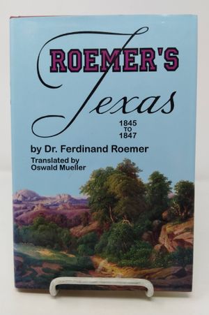 Roemer's Texas image number 0